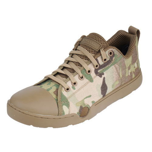 Altama - Maritime Assault Boots - Low - MultiCam - 335000