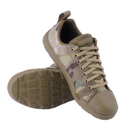 Altama - Maritime Assault Boots - Low - MultiCam - 335000