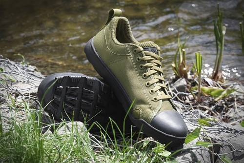 Altama - Maritime Assault Boots - Low - Olive Drab - 335006