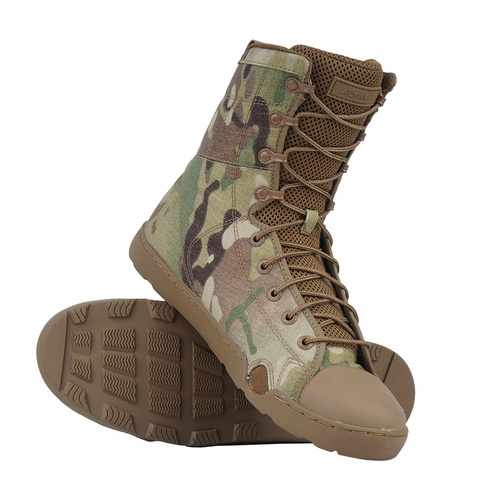 Altama - Maritime Assault Tactical Sneakers - High - MultiCam - 336000