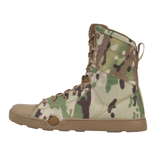 Altama - Maritime Assault Tactical Sneakers - High - MultiCam - 336000