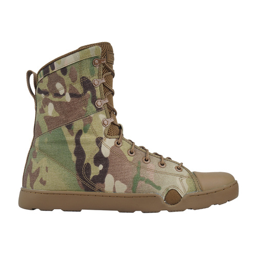 Altama - Maritime Assault Tactical Sneakers - High - MultiCam - 336000