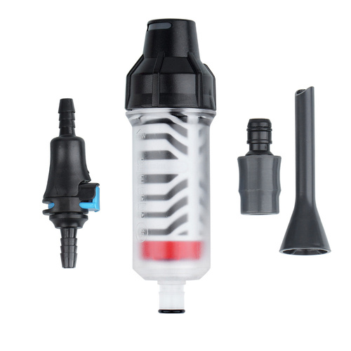 Aquamira - Frontier Max Worldwide Water Filter - 67018