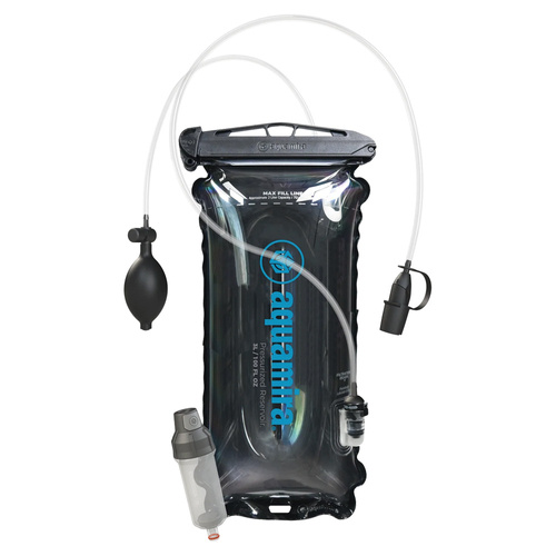 Aquamira - Pressurized Reservoir Water Bag - 3 l - 67642