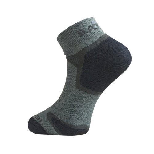 BATAC - Operator Socks Short - OD Green - OPSH-02