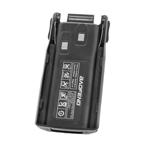 BaoFeng - Battery for UV-82 Radio - 7.4V 2800 mAh