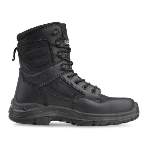 Bennon - Commodore Light O1 Military Boots High - Z20359