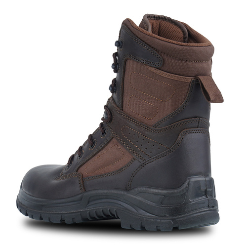 Bennon - Commodore Light O1 NM Military Boots 0690050140