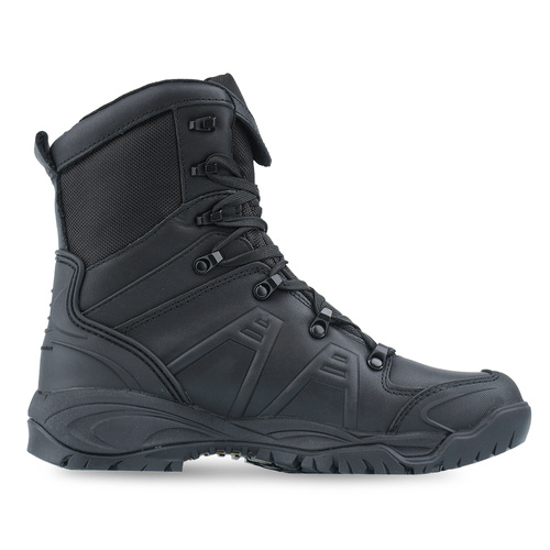 Bennon - Panther XTR O2 Boot - High - Black - 698050260