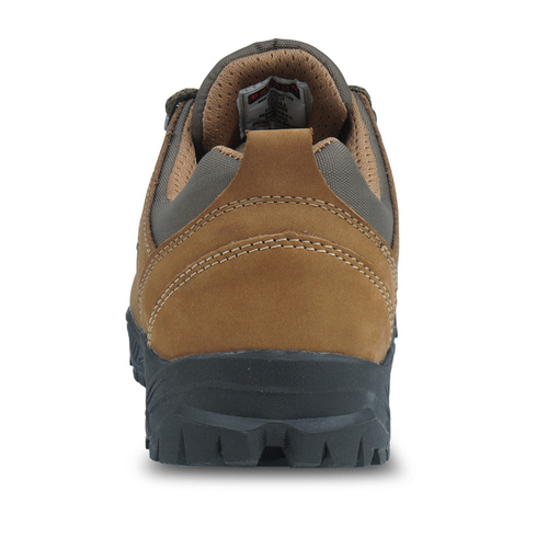 Bennon - Terenno Low Trekking Shoes Brown Z90105