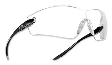 Bolle Safety - Safety Glasses - COBRA - Clear - COBPSI