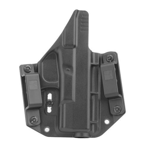 Bravo Concealment - OWB Holster for Glock 19, 23, 32, 45 - Left - BC10-1005