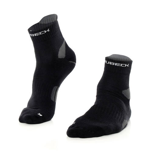 Brubeck - Trekking Socks Multifunctional - Graphite - BMU001A