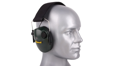 Caldwell - E-Max Low Profile Electronic Hearing Protection