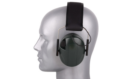 Caldwell - E-Max Low Profile Electronic Hearing Protection