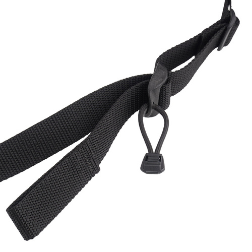 Cetacea Tactical - 2-point Weapon Sling - Black - TA-2PS-ECON-BLK 