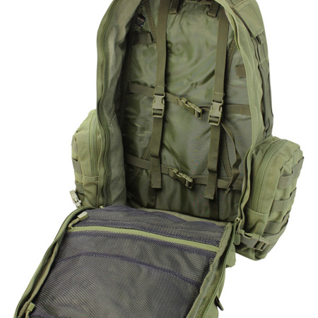 Condor - 3-Day Assault Pack - 50 L - Olive Drab - 125-001