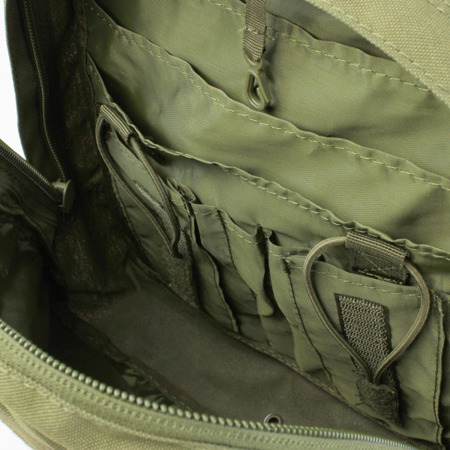 Condor - 3-Day Assault Pack - 50 L - Olive Drab - 125-001