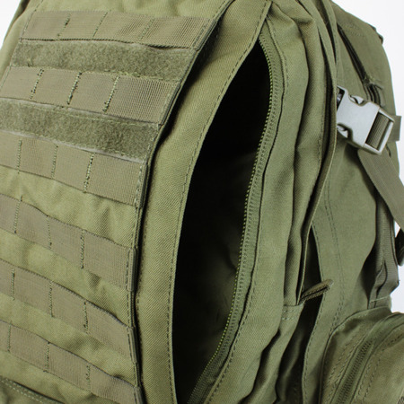 Condor - 3-Day Assault Pack - 50 L - Olive Drab - 125-001