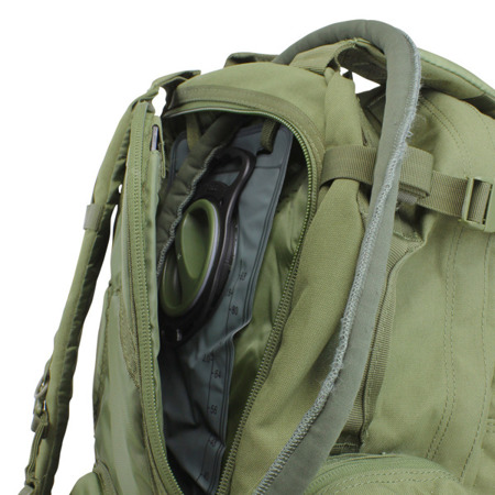 Condor - 3-Day Assault Pack - Coyote Brown - 125-498