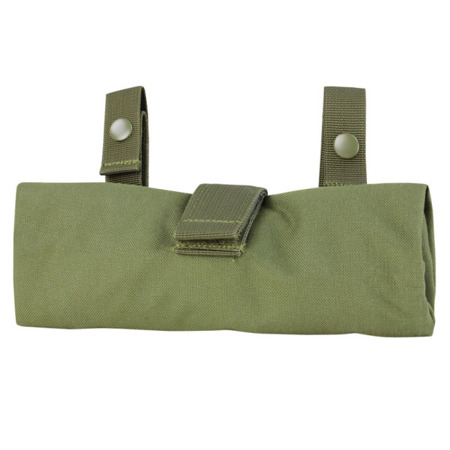 Condor - 3-Fold Mag Recovery Pouch - Coyote Brown - MA22-498