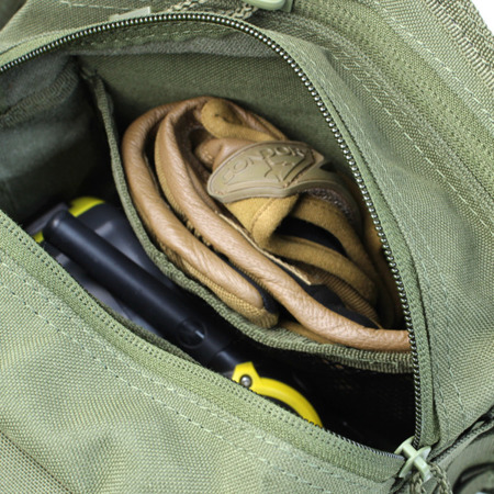 Condor - EDC Bag - OD Green - 156-001