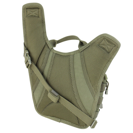 Condor - EDC Bag - OD Green - 156-001