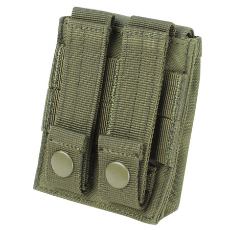 Condor - EMT Glove Pouch - OD Green - MA49-001