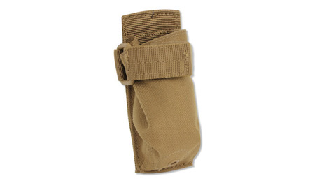 Condor - Flashlight Pouch - Coyote Brown - MA48-498