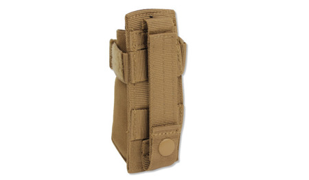 Condor - Flashlight Pouch - Coyote Brown - MA48-498