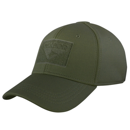 Condor - Flex Cap - Brown - 161080-019