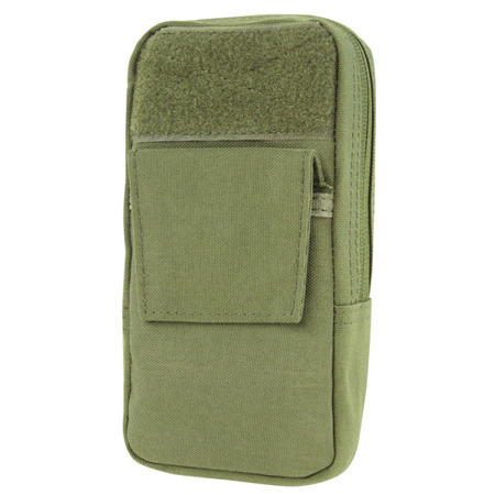 Condor - GPS Pouch - Green OD - MA57-001