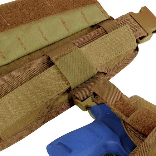 Condor - Gen 2 Battle Belt - Olive Drab - 241-001