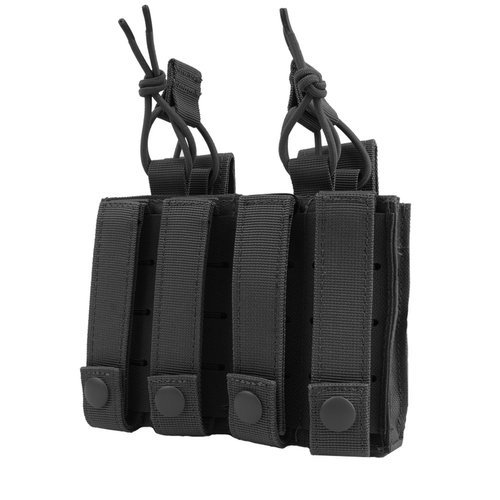 Condor - Kangaroo Mag Pouch Gen II - Double - Black - 191232-002