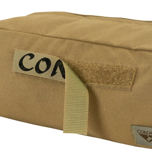 Condor - Kit Bag - Slate - 111146-027