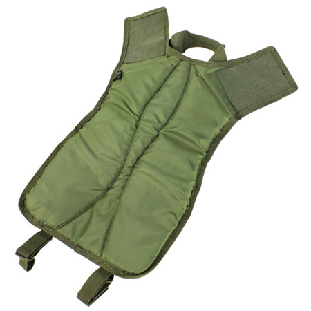 Condor - Mesh Hydration Vest - OD Green - MHV-001