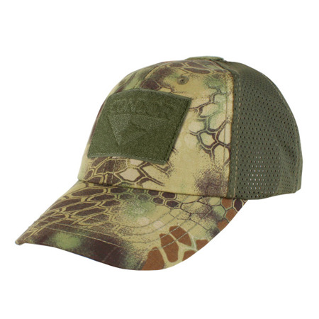 Condor - Mesh Tactical Cap - Kryptek Mandrake - TCM-017