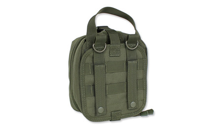 Condor - Rip-Away EMT Pouch - Olive Drab - MA41-001