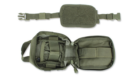 Condor - Rip-Away EMT Pouch - Olive Drab - MA41-001