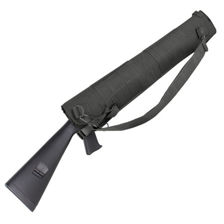 Condor - Shotgun Scabbard - Black - 148-002