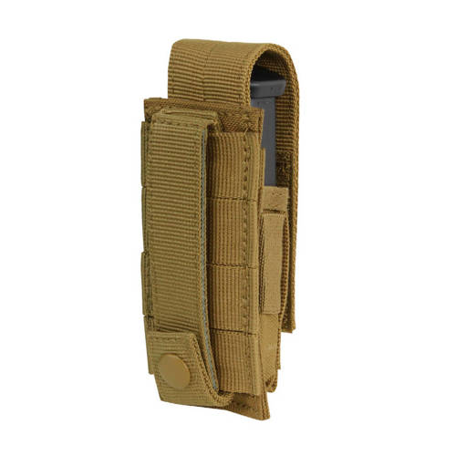 Condor - Single Pistol Mag Pouch - Navy Blue - MA32-006