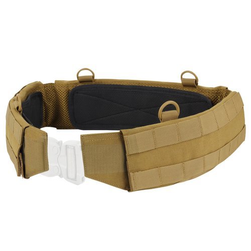 Condor - Slim Battle Belt - Olive Drab - 121160-001