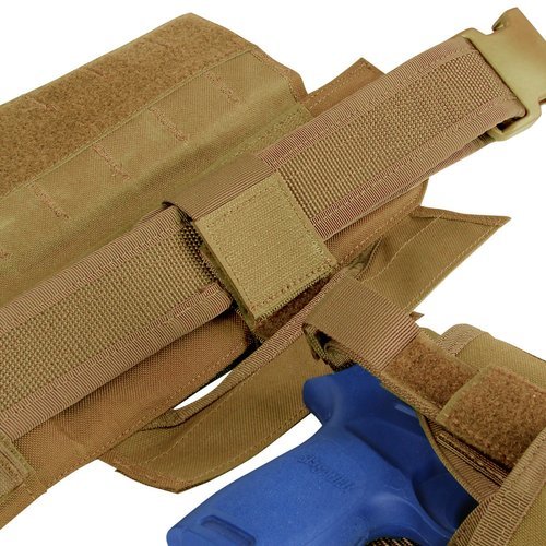 Condor - Slim Battle Belt - Olive Drab - 121160-001