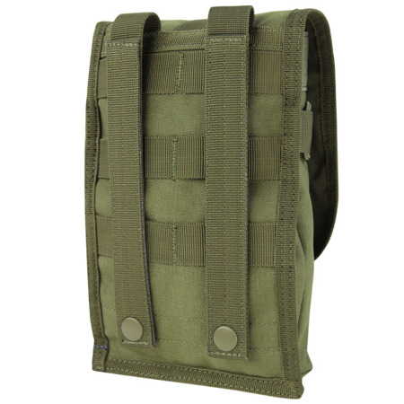 Condor - Small Utility Pouch - Olive Drab - 191044-001