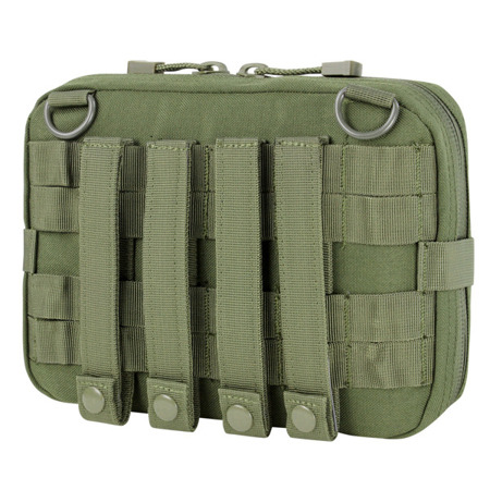 Condor - T&T Pouch - OD Green - MA54-001