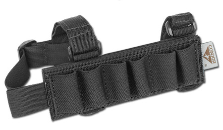 Condor - Tactical Shotgun Reload Buttcuff - US1024