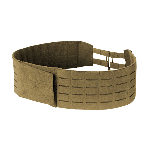 Condor - Tactical Vest Belt LCS VAS Slim Cummerbund - Coyote Brown - 221122-498