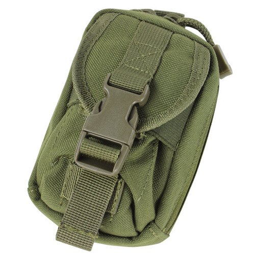 Condor - i-Pouch - Olive Drab - MA45-001