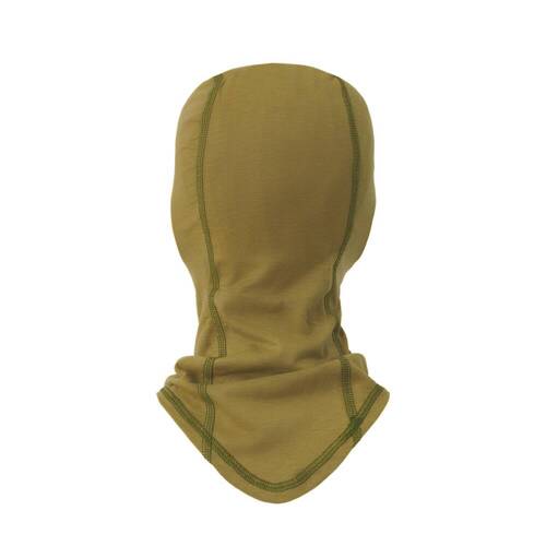 Direct Action - Balaclava FR Combat Dry Light - Light Coyote - CP-B1FR-CDL-LTC