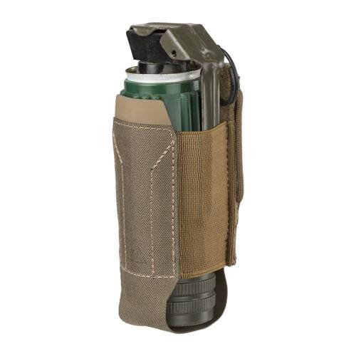 Direct Action - Flashbang Pouch Open - 	Coyote Brown - PO-FLBO-CD5-CBR